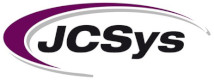 JCSys logo